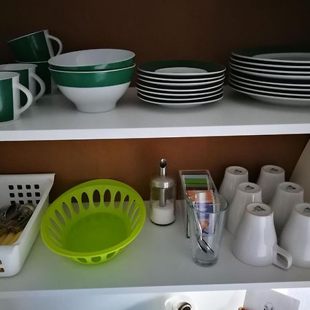 Gaestezimmer Sieg Руст Екстер'єр фото